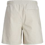 Jack&jones - Jpstjaiden Jjsummer Linen Ble Short Pls - Jongens - Bermuda Shorts