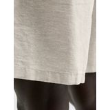 Jack&jones - Jpstjaiden Jjsummer Linen Ble Short Pls - Jongens - Bermuda Shorts