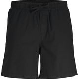 Jack&jones - Jpstjaiden Jjsummer Linen Ble Short Pls - Jongens - Bermuda Shorts