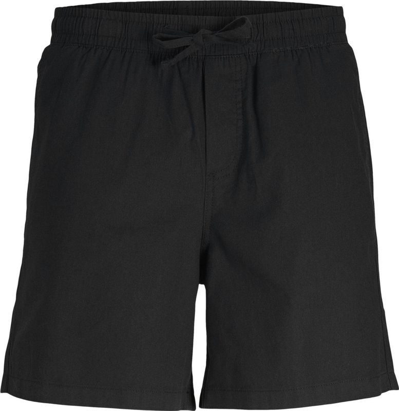 Jack&jones - Jpstjaiden Jjsummer Linen Ble Short Pls - Jongens - Bermuda Shorts