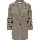 Jacqueline de Yong - Geggo Petra Life - Blazer - 7/8