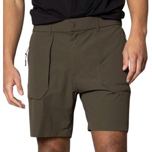Fat Moose Track Short Heren - Maat S