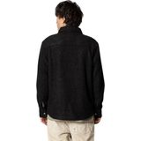 Fat Moose - Ace Boucle - Hemd