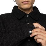 Fat Moose - Ace Boucle - Hemd