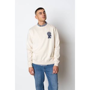 Fat Moose Jaxon Crew Sweater