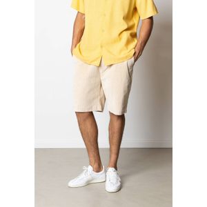 FAT MOOSE - Fox - Korte Broek - Ecru