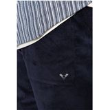 FAT MOOSE - Fox - Korte Broek - Donkerblauw