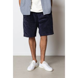 FAT MOOSE - Fox - Korte Broek - Donkerblauw