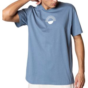 Fat Moose Noe Shirt Heren - Maat S