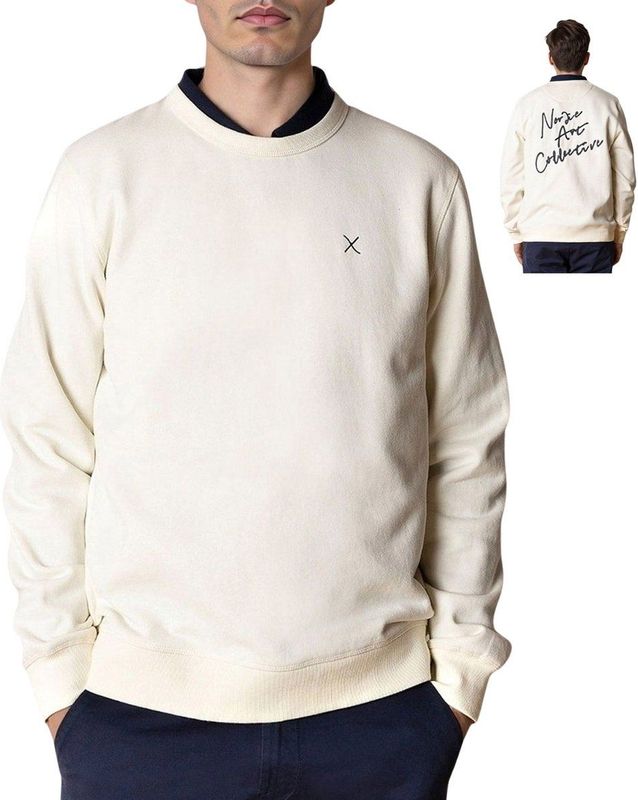 Clean Cut Copenhagen Sweater Grady