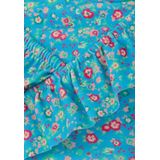 ZIGZAG - Tropical - Bikini - Multicolor - 80% Polyamide, 20% Elastaan, UV-Bescherming