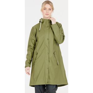 Weather Report - Imani - Regenjack - Waterdicht - Winddicht - Polyester