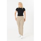 Athlecia Sportbroek 'Jillnana'  camel