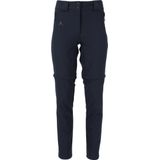 Whistler - Gerd - Outdoorbroek - Afritsbaar - Dames