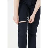 Whistler - Gerd - Outdoorbroek - Afritsbaar - Dames