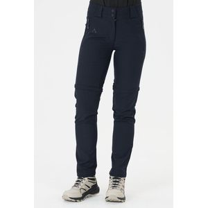 Whistler - Gerd - Outdoorbroek - Afritsbaar - Dames