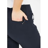 Whistler Outdoorbroek 'Gerd'  blauw