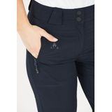 Whistler Outdoorbroek 'Gerd'  blauw