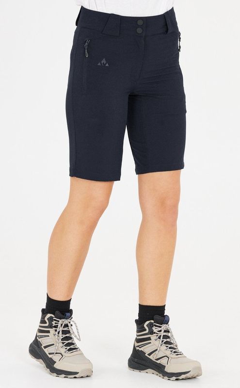 Whistler Outdoorbroek 'Gerd'  blauw