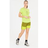 WHISTLER - Trekkingshorts - Dames