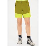 WHISTLER - Trekkingshorts - Dames