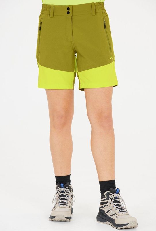 WHISTLER - Trekkingshorts - Dames