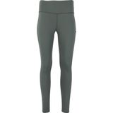 Athlecia - Lauftights FRANZ - Broek - Zwart - Stretchmateriaal