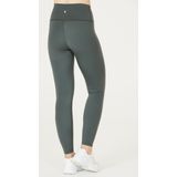 Athlecia - Lauftights FRANZ - Broek - Zwart - Stretchmateriaal