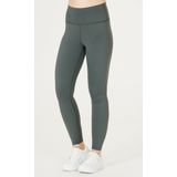 Athlecia - Lauftights FRANZ - Broek - Zwart - Stretchmateriaal
