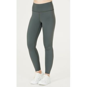 Athlecia - Lauftights FRANZ - Broek - Zwart - Stretchmateriaal