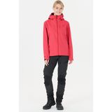 Whistler - Osbourne - Sportjas - Lichtrood - Trainingsjas