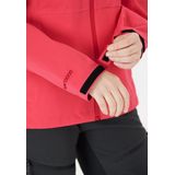 Whistler - Osbourne - Sportjas - Lichtrood - Trainingsjas