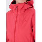 Whistler - Osbourne - Sportjas - Lichtrood - Trainingsjas