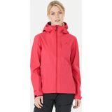 Whistler - Osbourne - Sportjas - Lichtrood - Trainingsjas