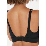 Athlecia - Zanilia - Sport Beha - Dames - Hoge Ondersteuning - Ademend Materiaal