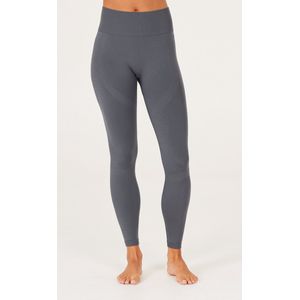 ATHLECIA Womens Nagar Seamless Tights Legging (Dames |blauw/grijs)