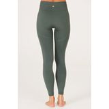 Athlecia Nagar W Naadloze Tight Dames - Comfortabele Trainingslegging