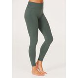 Athlecia Nagar W Naadloze Tight Dames - Comfortabele Trainingslegging