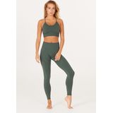 Athlecia Nagar W Naadloze Tight Dames - Comfortabele Trainingslegging