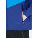WHISTLER - RODNEY - Softshelljack - Ademend - Winddicht - Waterdicht