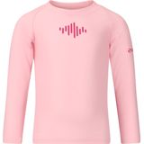 ZIGZAG - Crisp - Badeshirt - Met Lange Mouwen - UV-bescherming