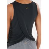 Athlecia - Haze - Sporttop - Mouwloos