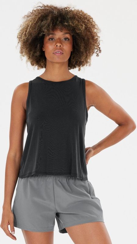 Athlecia - Haze - Sporttop - Mouwloos