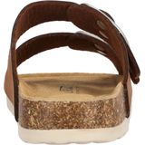 Cruz - Bundao - Sandalen - Kurk - Zacht Suède - Verstelbare Bandjes