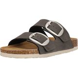 Cruz - Bundao - Sandalen - Beige - Kurk - Dames