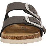 Cruz - Bundao - Sandalen - Beige - Kurk - Dames
