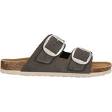 Cruz - Bundao - Sandalen - Beige - Kurk - Dames