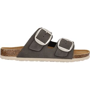 Cruz - Bundao - Sandalen - Beige - Kurk - Dames