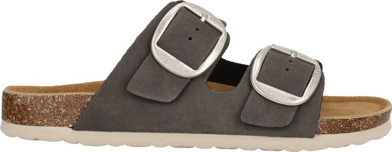 Cruz - Bundao - Sandalen - Beige - Kurk - Dames