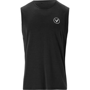 Virtus - Jokers V2 - Sportshirt - Zwart - Quick Dry Technologie